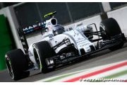 Bottas : Nous ne pouvons nous permettre des courses 'faibles'