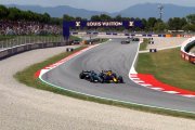 Russell : Verstappen m'a foncé dessus mais il s'est puni tout seul
