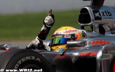Quelques statistiques sur le Grand Prix de Belgique