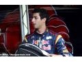 Red Bull seat unlikely for Ricciardo - Horner