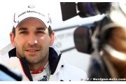 Glock : Marussia va souffrir avec des débutants