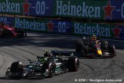 Hamilton: You just don't know what to expect with this car