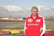 Videos - Interviews: Maurizio Arrivabene & James Allison