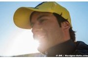 Nasr ne comprend pas son étiquette de 'pilote payant'