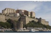 Crews praise Corsica adventure format