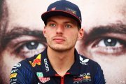 Verstappen ne s'inquiète pas encore des soucis de Red Bull sur le moteur 2026
