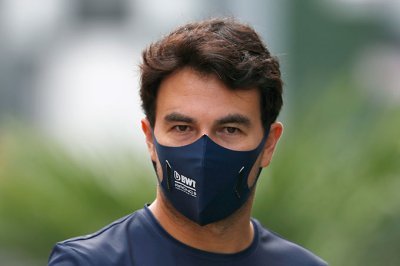 Perez dirait ’oui’ sans aucun doute à un baquet Red Bull