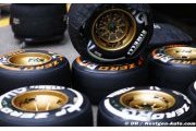 FP1 & FP2 - Italian GP report: Pirelli