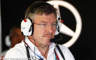 2011 proximity wing design is safe - Brawn