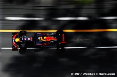 Horner&nbsp;: Le V6 Renault continuera à être rebadgé Tag Heuer en 2017