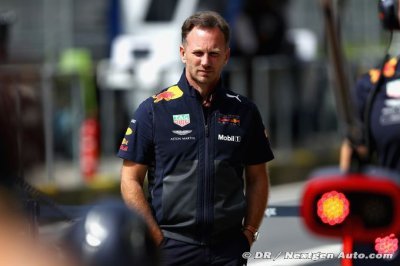 Horner révèle comment Verstappen a su préserver ses pneus