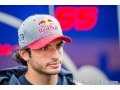 Sainz Jr. moves to Renault from US GP