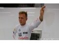 Boullier : Magnussen a fait une course héroïque 