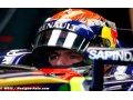 Alonso et Perez : Si Verstappen est assez bon, il peut réussir