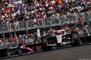 Haas F1 essaie encore de 'comprendre' les évolutions de la VF-26 au Canada