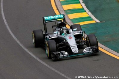 Les statistiques à retenir après Melbourne