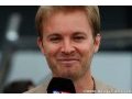 Rosberg considering regular pundit job