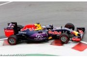 Austria 2015 - GP Preview - Red Bull Renault