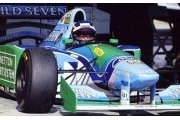 Ils auraient dû arriver en F1 : Paul Tracy
