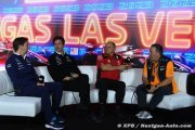 Même avec General Motors, les équipes de F1 ne veulent pas d'Andretti 