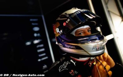 Webber et Vettel aiment Singapour