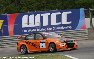 Another penalty for Michelisz