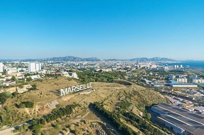 Marseille va organiser un Festival de F1 avant le Grand Prix de France
