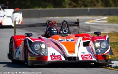 Plusieurs options pour Conquest Racing en 2013