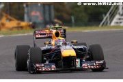 Webber ne jouera pas les épiciers en Corée