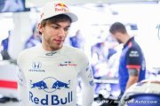 'C'est le type le plus dangereux' : Furieux, Gasly éreinte Magnussen