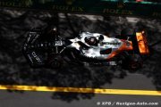 McLaren F1 veut pouvoir 'influencer' son motoriste en 2026