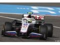 Schumacher must be 'patient' with Haas - Danner