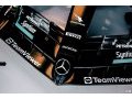 Les 'morceaux de nouvelle voiture' relancent la motivation chez Mercedes F1