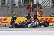 'C'est ma faute' : Ocon déplore 'une erreur qui n'arrive pas normalement'
