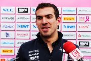 McLaren denies link to Nicholas Latifi