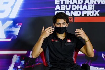 Fittipaldi confirmed as 2021 official Test and Reserve driver