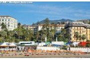 Présentation du rallye du Sanremo (partie I)
