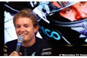 Rosberg : Son pire cauchemar...