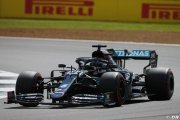 70th Anniversary GP - GP preview - Mercedes F1