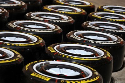 Pirelli dévoile les choix de pneus des équipes de F1 pour les derniers tests de Bahreïn