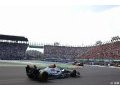 Villeneuve s'étonne de la stratégie de Mercedes F1 au Mexique
