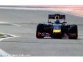 Australia 2014 - GP Preview - Red Bull Renault
