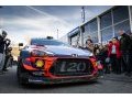 Hyundai ready as WRC heads overseas for Rally México