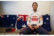 Le meilleur dépassement de Ricciardo