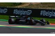 Russell : La Formule 1 serait si excitante sans Max et Red Bull