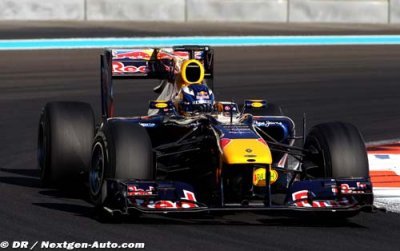 Ricciardo n’a d’yeux que pour la F1