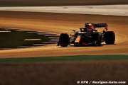 Ralf Schumacher critique Pérez après son élimination en Q2