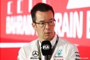 Mike Elliott et Mick Schumacher en route pour Alpine F1 et le WEC