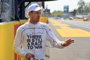 Vettel laisse la porte ouverte à un retour en F1 dans un nouveau rôle