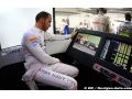 Hamilton est convaincu de pouvoir faire mieux à Abu Dhabi